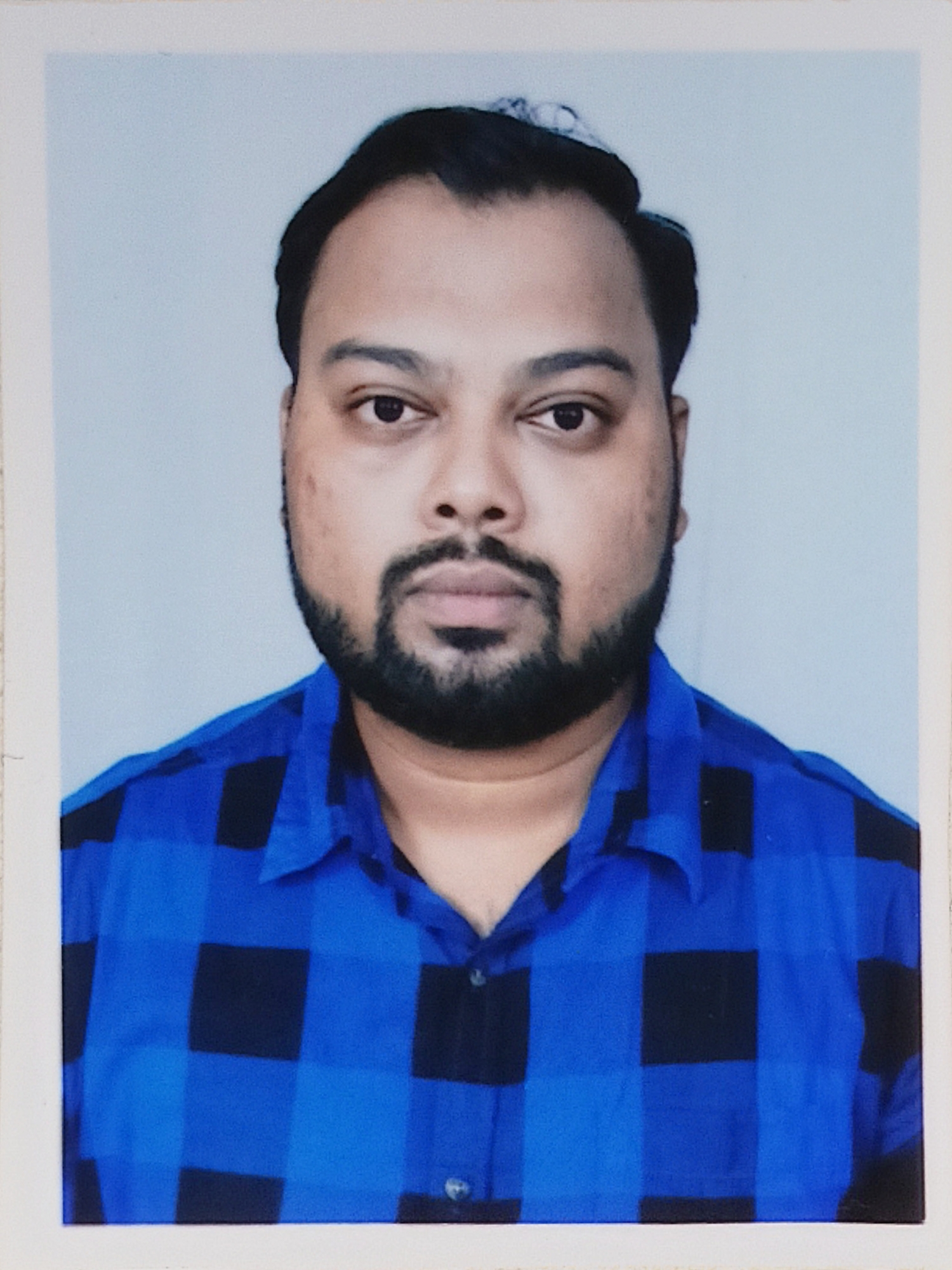 Saurabh